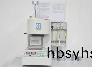 熔(rong)螎(rong)指(zhi)數(shu)測試機(ji)