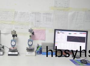 A型(xing)硬(ying)度計