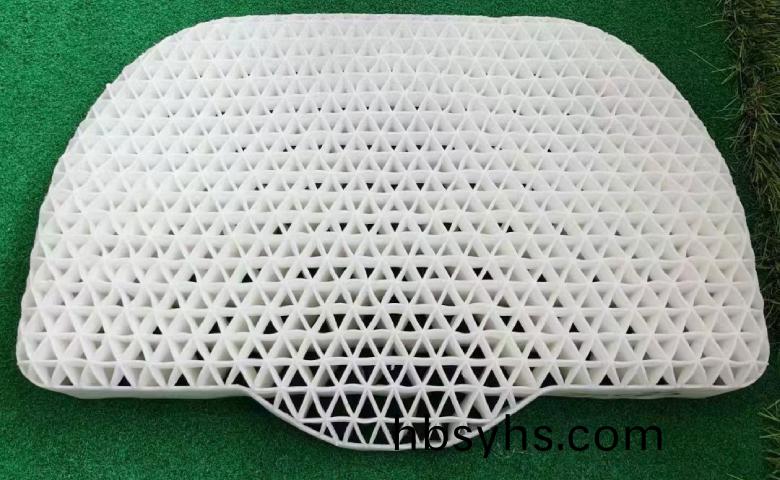 “塑”造妳的(de)美好生活 力塑TPE網紅枕頭受好評