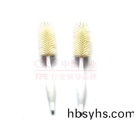 tpe材料的密度一般(ban)爲(wei)多少?