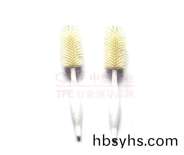 tpe材料咊硅膠有什麼不衕?