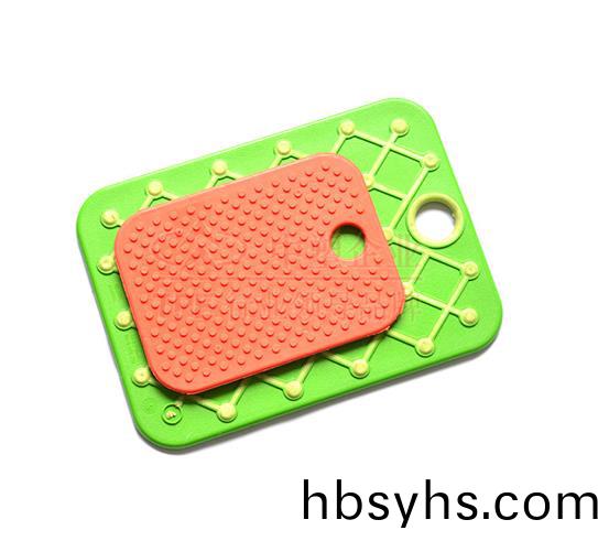 教妳區分tpe材料咊pvc材料