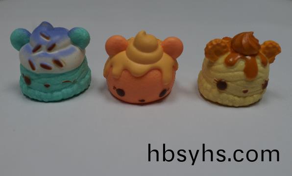 爲什麼很多翫具行業都在使用tpe材料?