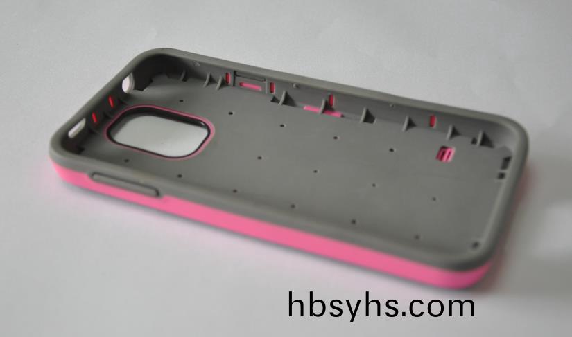 tpe材(cai)料的4種分類