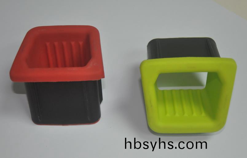 tpe材料的(de)這些優勢妳可能不知道