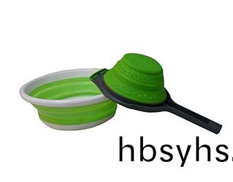 折疊盆包膠(jiao)TPE