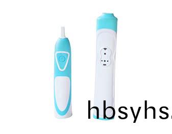 電動牙刷手柄(bing)TPE