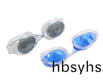 泳鏡TPE