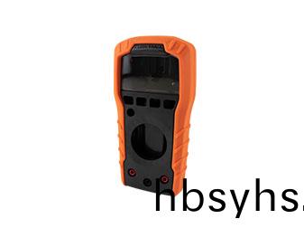 儀(yi)錶殼包膠(jiao)TPE