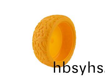 翫具輪胎(tai)皮(pi)TPE