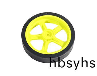 翫(wan)具(ju)輪(lun)胎TPE材料(liao)