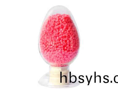 TPE材料的阻燃(ran)等級