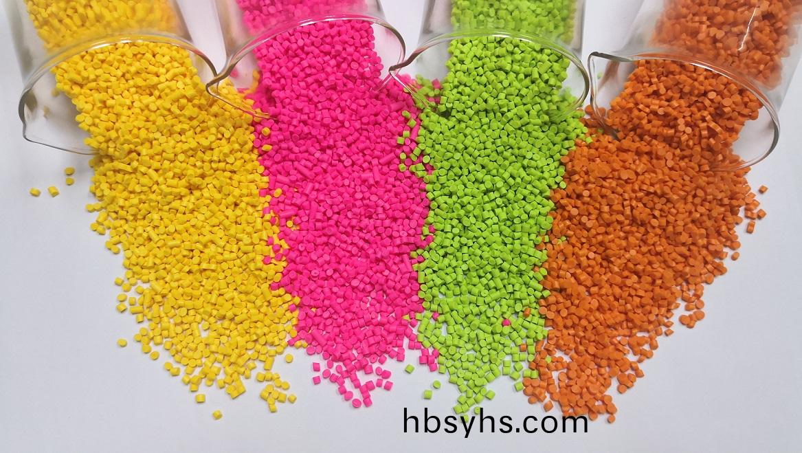 TPE材料註塑加工前，應做好(hao)哪些準備(bei)工作?